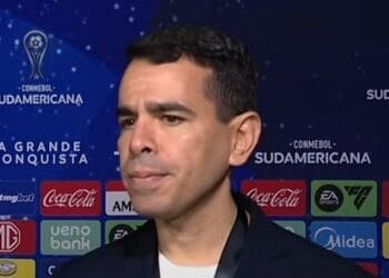 Marcelo Sant’Ana discute o grupo da Sul-Americana, as novas contratações e Philippe Coutinho.