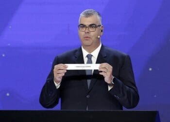 Confira a situação dos adversários do Vasco na disputa da Copa Sul-Americana.