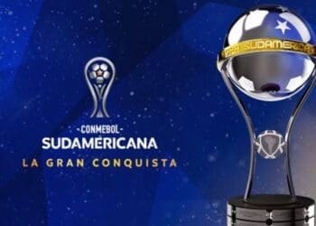 Confira os canais que irão transmitir os jogos do Vasco na Sul-Americana.