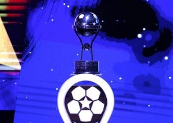 Conmebol divulga incremento na premiação da Copa Sul-Americana; veja os valores