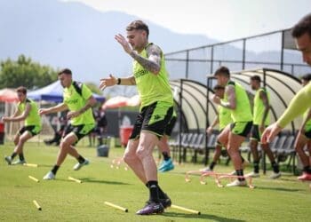 Após o Botafogo e o Guarani negarem pedidos, o Vasco busca agendar um jogo-treino contra o Boavista.