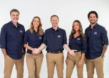 SBT confirma transmissão de Vasco x Lanús no dia 22/04, às 21h30, pela Copa Sul-Americana