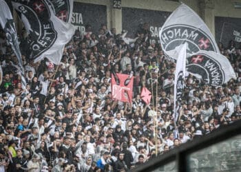 Evento religioso na Sexta-feira Santa impede Vasco x Flamengo no Maracanã