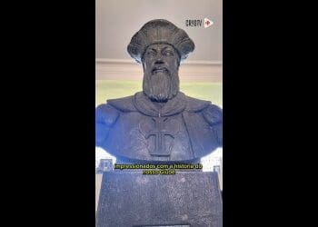 Vice-prefeito de Lisboa e seu grupo estiveram em São Januário neste sábado.