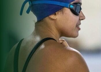 Natação Paralímpica: Jade Herdy é chamada para representar o Brasil na Gymnasiade, em abril, na Sérvia