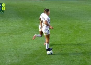 Última partida entre Vasco e Santos no Campeonato Brasileiro teve provocação de Soteldo