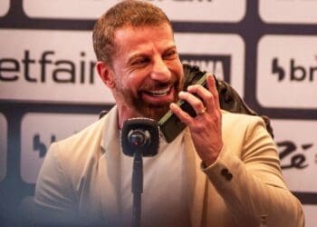 Pedrinho: ‘A administração tem apresentado resultados excelentes’