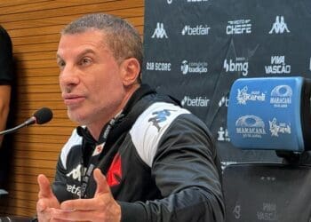 Pedrinho: ‘Atualmente, o Carille conta com opções que não estavam disponíveis no começo da temporada’