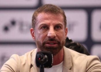 Pedrinho: ‘Para nós, a A-CAP era o representante oficial da 777, mas agora surgiu outro.’