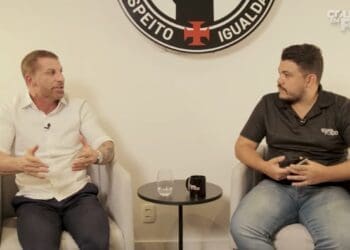 Pedrinho: ‘As pessoas esperam que eu realize várias tarefas simultaneamente. E eu estou me esforçando para isso’