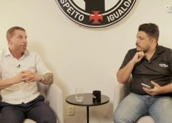 Pedrinho planeja sua gestão para 2025: ‘Expectativa de um cenário melhor, com maior segurança na garantia de salários e cumprimento das obrigações’