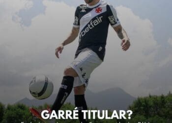 Paulinho e Garré impressionam Carille nos treinamentos e devem iniciar como titulares contra o Santos.