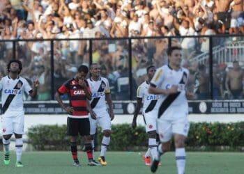 Vasco se mobiliza nos bastidores para enfrentar o Flamengo em São Januário no Campeonato Brasileiro