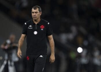 Confira as alternativas de Carille para o Campeonato Brasileiro