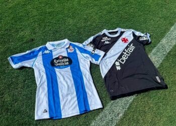 CT Moacyr Barbosa recebeu a visita de uma delegação do La Coruña