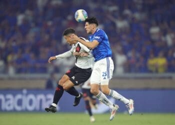 Show de Gusttavo Lima no Mineirão ‘realoca’ partida Cruzeiro x Vasco para Uberlândia