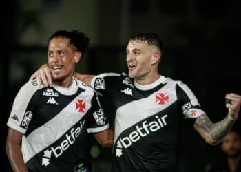 Mauricio Lemos: ‘Uma vitória essencial para iniciarmos o campeonato!’