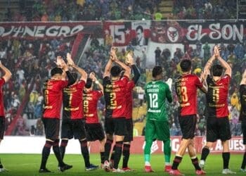 Conheça o Melgar, o atual líder do Campeonato Peruano e o oponente do Vasco na primeira fase da Sul-Americana.