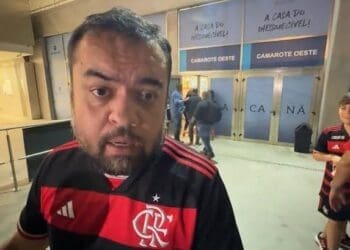 Definição sobre Vasco x Flamengo em São Januário depende do governador