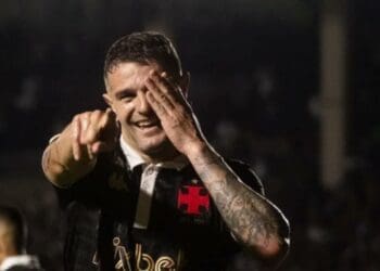 Vegetti: ‘Participar de um torneio internacional é fundamental para nós’