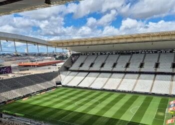 Informações sobre os ingressos para Corinthians x Vasco