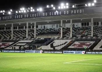 Comandante do Bepe: ‘A torcida mista representa uma conquista para o Estado do Rio de Janeiro’