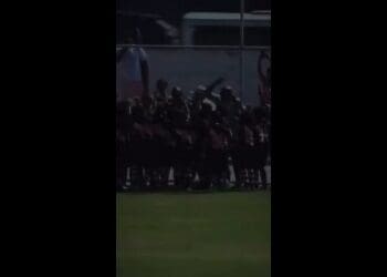 Arthur Enzo, com apenas 8 anos, agora conta com patrocínio da Nike.