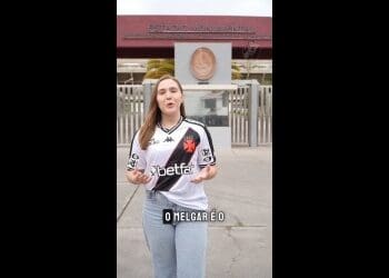 Vasco compartilha curiosidades sobre o Melgar, rival desta quarta-feira na Sul-Americana