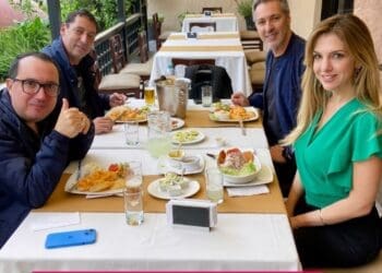 Confira os profissionais escalados para a transmissão de Melgar x Vasco