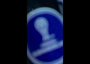 Perfil da Sul-Americana no X divulga vídeo do vestiário do Vasco; confira