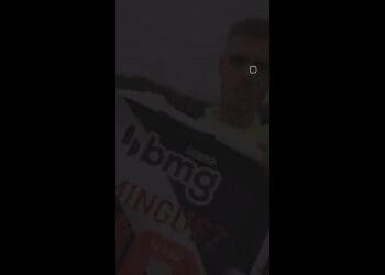 Emprestado ao Toronto, Maxime Dominguez se despede do Vasco em mensagem emocionada