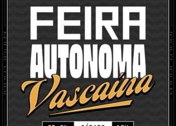 Centro Cultural Candinho apresentará exposição de artistas vascaínos e telão transmitindo Corinthians x Vasco neste sábado