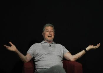 Oswaldo de Oliveira recorda sua experiência no Vasco