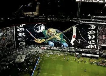 Clássico contra o Flamengo será a reencontro da Força Jovem no Maracanã após 12 anos.