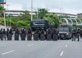 Dados do Governo do Estado indicam que Maracanã registrou um número maior de casos de violência em comparação a São Januário.