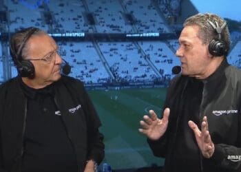 Luxemburgo reprova declaração de Vegetti: ‘Essas questões devem ser tratadas internamente, não podem ser divulgadas’