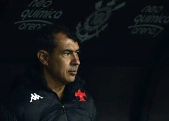 Vasco foi o único time do Rio de Janeiro a não conquistar a vitória na 2ª rodada do Campeonato Brasileiro.