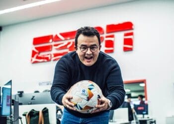 Confira os profissionais escalados para a transmissão de Vasco x Puerto Cabello na televisão.