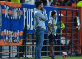 Curiosidades sobre o Puerto Cabello, o adversário do Vasco nesta terça-feira pela Sul-Americana