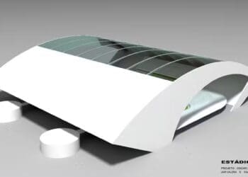 Prefeitura de Maricá planeja investir na SAF do Vasco e construir estádio com projeto de Niemeyer