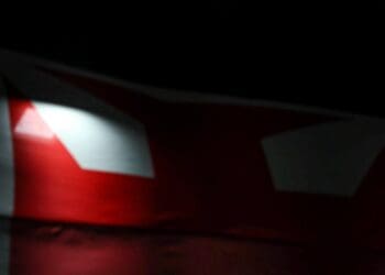 Vasco compartilha imagem da lua observada de São Januário; veja!