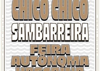 Centro Cultural Candinho comemora retorno com festa voltada para a torcida do Vasco neste domingo