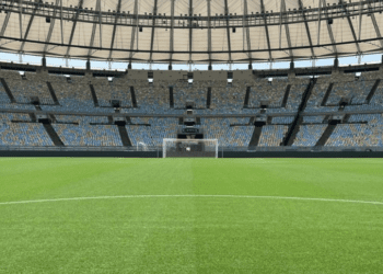 Dupla Fla-Flu irá ceder o Maracanã para o Vasco em 4 jogos fora de casa.