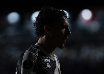 Nuno Moreira, Garré e Loide Augusto: 6 Jogos pelo Vasco com Avaliações Variadas