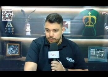 Loide Augusto e Jean David Fortalecem Treinos; Confira o Vídeo da Preparação!