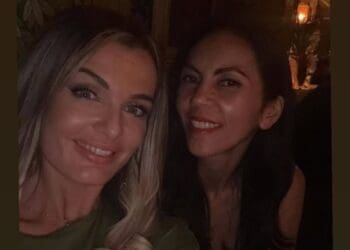 “Esposa de Payet Visita o Rio de Janeiro e Encanta Fãs”