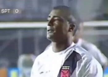 Romário Alcança a Marca Histórica de Mil Gols em Partida entre Vasco e Sport: Confira!