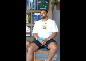 Diego Souza, Fellipe Bastos e Maicon Antecipam Vasco x Sport: Assista ao Vídeo!