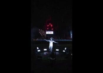 Vasco presta homenagem a Roberto Dinamite com gif: ‘O Maior de Todos’