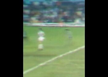 Vasco lança novo vídeo em homenagem a Roberto Dinamite